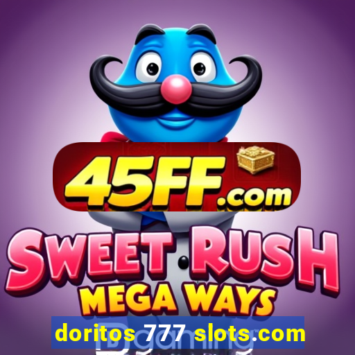 doritos 777 slots.com